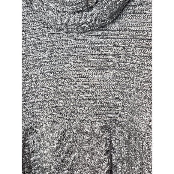 Lore Tahoe Rivers Men’s Knit Zip Hoodie Sweater Gray Medium Fall Cozy Casual - Picture 15 of 15